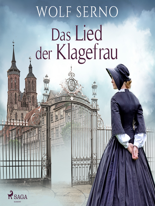 Title details for Das Lied der Klagefrau by Wolf Serno - Available